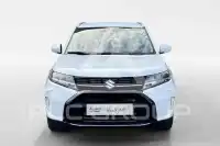 2026 Suzuki Vitara