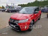 2026 Suzuki Vitara