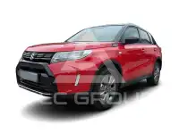 2026 Suzuki Vitara