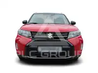 2026 Suzuki Vitara