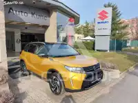 2026 Suzuki Vitara