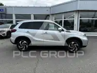 2026 Suzuki Vitara