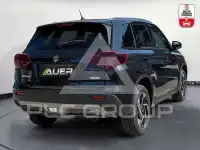 2026 Suzuki Vitara