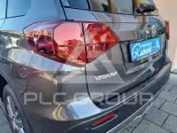 2026 Suzuki Vitara
