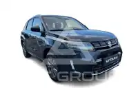 2026 Suzuki Vitara