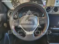 2026 Suzuki Vitara