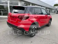 2026 Suzuki Vitara