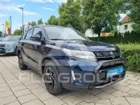 2026 Suzuki Vitara