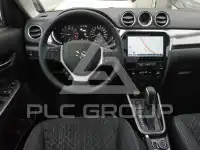 2026 Suzuki Vitara