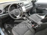 2026 Suzuki Vitara
