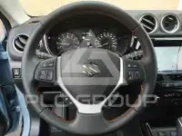 2026 Suzuki Vitara