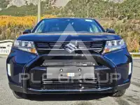 2026 Suzuki Vitara