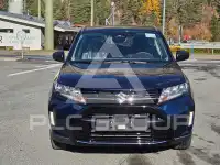 2026 Suzuki Vitara