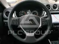 2026 Suzuki Vitara