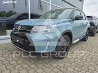 2026 Suzuki Vitara