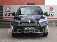2026 Suzuki Vitara