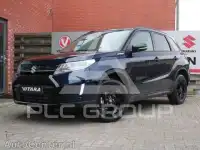 2026 Suzuki Vitara
