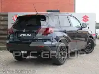 2026 Suzuki Vitara
