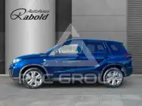 2026 Suzuki Vitara