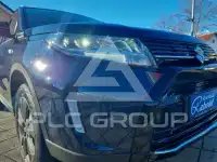 2026 Suzuki Vitara