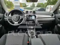 2026 Suzuki Vitara