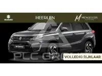 2026 Suzuki Vitara
