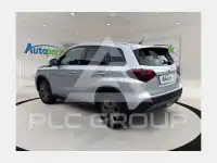 2026 Suzuki Vitara