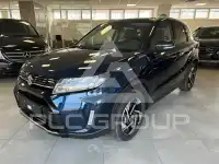 2026 Suzuki Vitara
