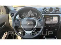 2026 Suzuki Vitara