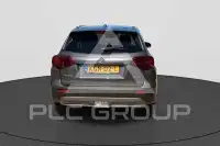 2026 Suzuki Vitara