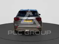 2026 Suzuki Vitara