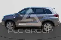 2026 Suzuki Vitara
