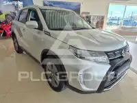 2026 Suzuki Vitara