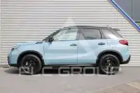 2026 Suzuki Vitara