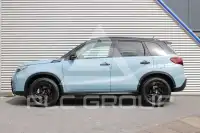 2026 Suzuki Vitara