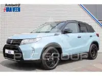 2026 Suzuki Vitara