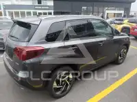 2026 Suzuki Vitara