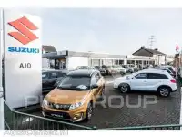 2026 Suzuki Vitara