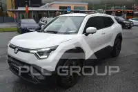 2026 Suzuki Vitara