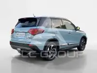 2026 Suzuki Vitara