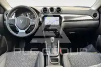 2026 Suzuki Vitara