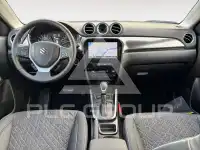 2026 Suzuki Vitara