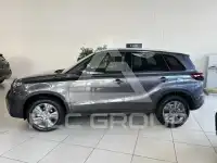 2026 Suzuki Vitara