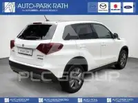 2026 Suzuki Vitara