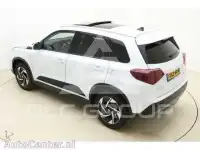 2026 Suzuki Vitara