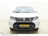 2026 Suzuki Vitara