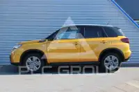 2026 Suzuki Vitara