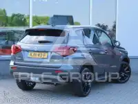 2026 Suzuki Vitara