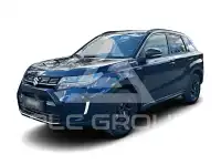 2026 Suzuki Vitara