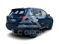 2026 Suzuki Vitara